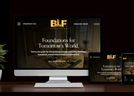 blf-developers