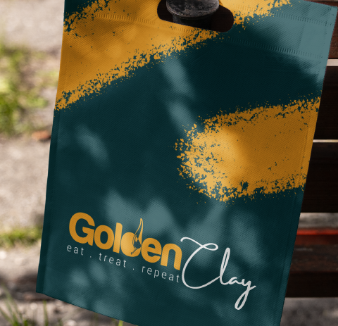 golden-clay