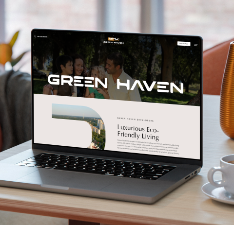 green-haven